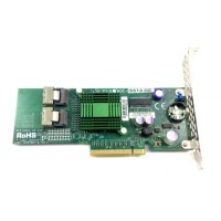 Контроллер SuperMicro AOC-USASLP-L8i PCI-E8x 16Mb