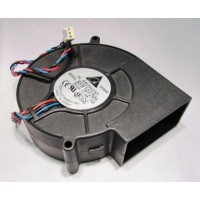Вентилятор SuperMicro BFB1012VH-F00  97x94x33mm  5000