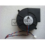 Вентилятор SuperMicro BFB1012VH-SY90  100x100x10mm