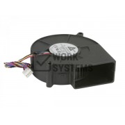 Вентилятор SuperMicro FAN-0038L4  100x120x10mm