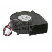 Вентилятор SuperMicro FAN-0059  100x100x10mm