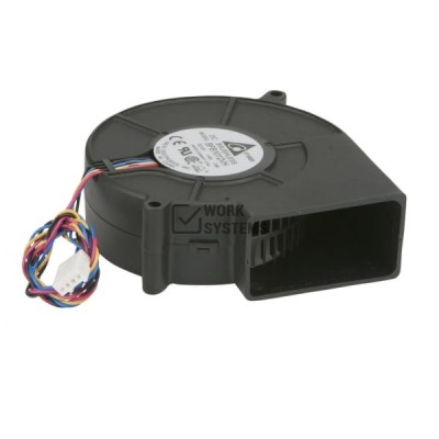 Вентилятор SuperMicro FAN-0059  100x100x10mm