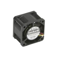 Вентилятор SuperMicro FAN-0061L 12v 40x40x28mm  12500