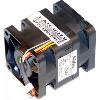 Вентилятор SuperMicro FAN-0079 12v 40x40x48mm