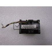 Вентилятор SuperMicro FAN-0086 12v 38x38x56mm