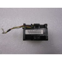 Вентилятор SuperMicro FAN-0086 12v 38x38x56mm