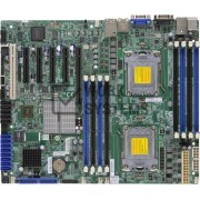 Материнская плата Supermicro H8DCL-6F Socket C32