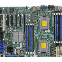 Материнская плата Supermicro H8DCL-6F Socket C32