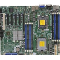 Материнская плата Supermicro H8DCL-IF Socket C32
