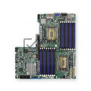 Материнская плата Supermicro H8DGU-F-O Socket G34