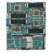 Материнская плата Supermicro H8QME-2+ Socket интегрированная
