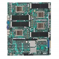 Материнская плата Supermicro H8QME-2+ Socket интегрированная