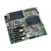 Материнская плата Supermicro H8QMI-2-O Socket интегрированная