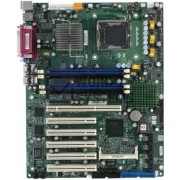 Материнская плата Supermicro P8SCT Socket 775