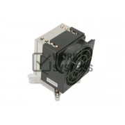 Радиатор + Вентилятор SuperMicro SNK-P0035AP4 LGA1366