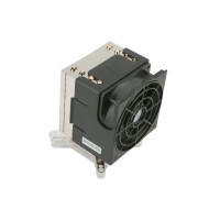 Радиатор + Вентилятор SuperMicro SNK-P0035AP4 LGA1366