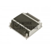 Радиатор Supermicro SNK-P0036 LGA1366