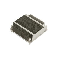 Радиатор Supermicro SNK-P0036 LGA1366