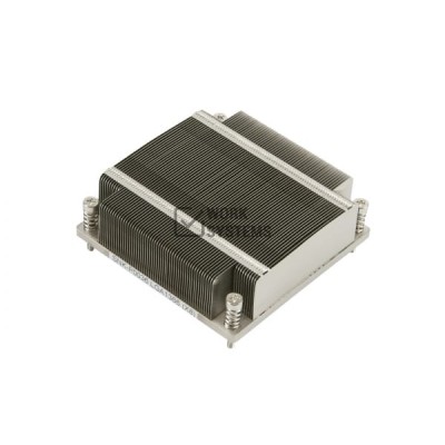 Радиатор Supermicro SNK-P0036 LGA1366