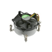Радиатор + Вентилятор SuperMicro SNK-P0036A4 LGA1366