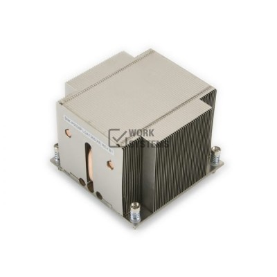 Радиатор Supermicro SNK-P0038P LGA1366