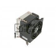 Радиатор + Вентилятор SuperMicro SNK-P0040AP4 LGA1366