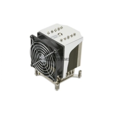 Радиатор + Вентилятор SuperMicro SNK-P0050AP4 LGA2011