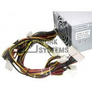 Блок Питания SuperMicro SP650-RP 650W