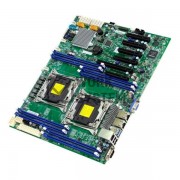 Материнская плата SuperMicro X10DRL-I Socket LGA2011-3