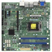 Материнская плата SuperMicro X10SLQ-L Socket 1150