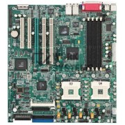 Материнская плата Supermicro X5DE8-GG Socket 604