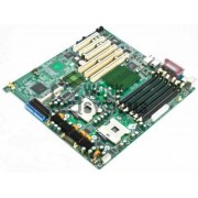 Материнская плата Supermicro X5DPL-8GM Socket 604