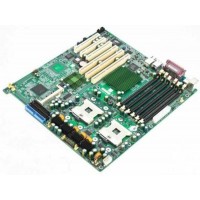 Материнская плата Supermicro X5DPL-8GM Socket 604
