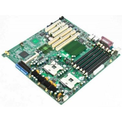 Материнская плата Supermicro X5DPL-8GM Socket 604
