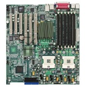 Материнская плата Supermicro X5DPL-IGM Socket 604