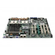 Материнская плата Supermicro X6DH8-XB Socket 604