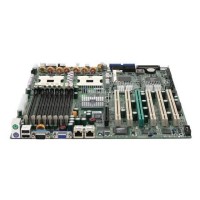 Материнская плата Supermicro X6DH8-XB Socket 604