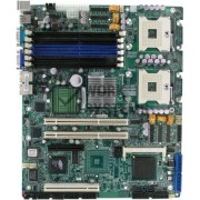 Материнская плата Supermicro X6DVA-EG Socket 604