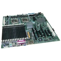 Материнская плата Supermicro X7DBI+ Socket 771