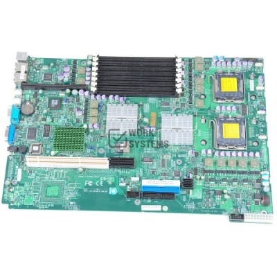 Материнская плата Supermicro X7DBP-i Socket 771