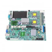 Материнская плата Supermicro X7DBR-I+ Socket 771