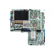Материнская плата Supermicro X7DBU Socket 771