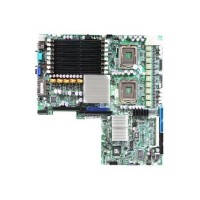 Материнская плата Supermicro X7DBU Socket 771