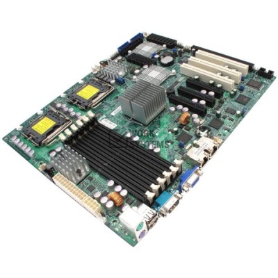 Материнская плата Supermicro X7DCL-3 Socket 771