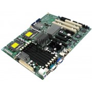 Материнская плата Supermicro X7DVA-E Socket 771