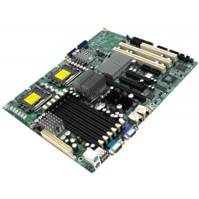 Материнская плата Supermicro X7DVA-E Socket 771