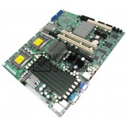 Материнская плата Supermicro X7DVL-I Socket 771