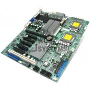 Материнская плата Supermicro X7DWE Socket 771