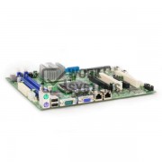 Материнская плата SuperMicro X7SLM-L Socket 775