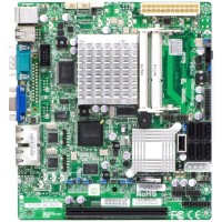 Материнская плата SuperMicro X7SPE-HF Socket интегрированная